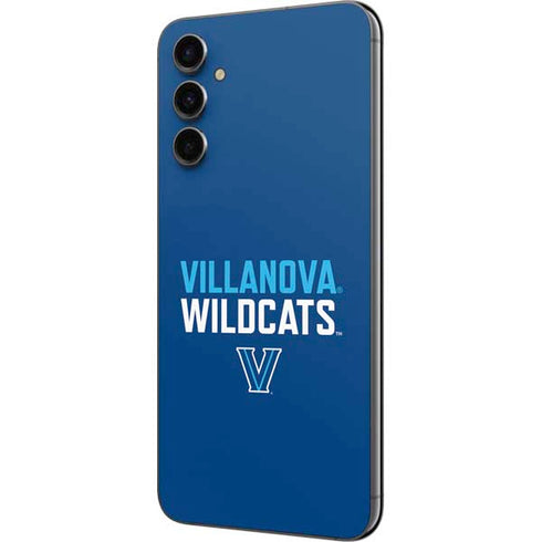Villanova University Wildcats V Large Galaxy A14 5G Skin